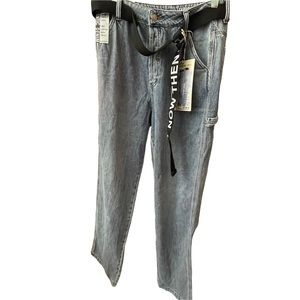 S.O.N.G carpenter jeans size 9/29